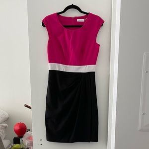 Calvin Klein Dress